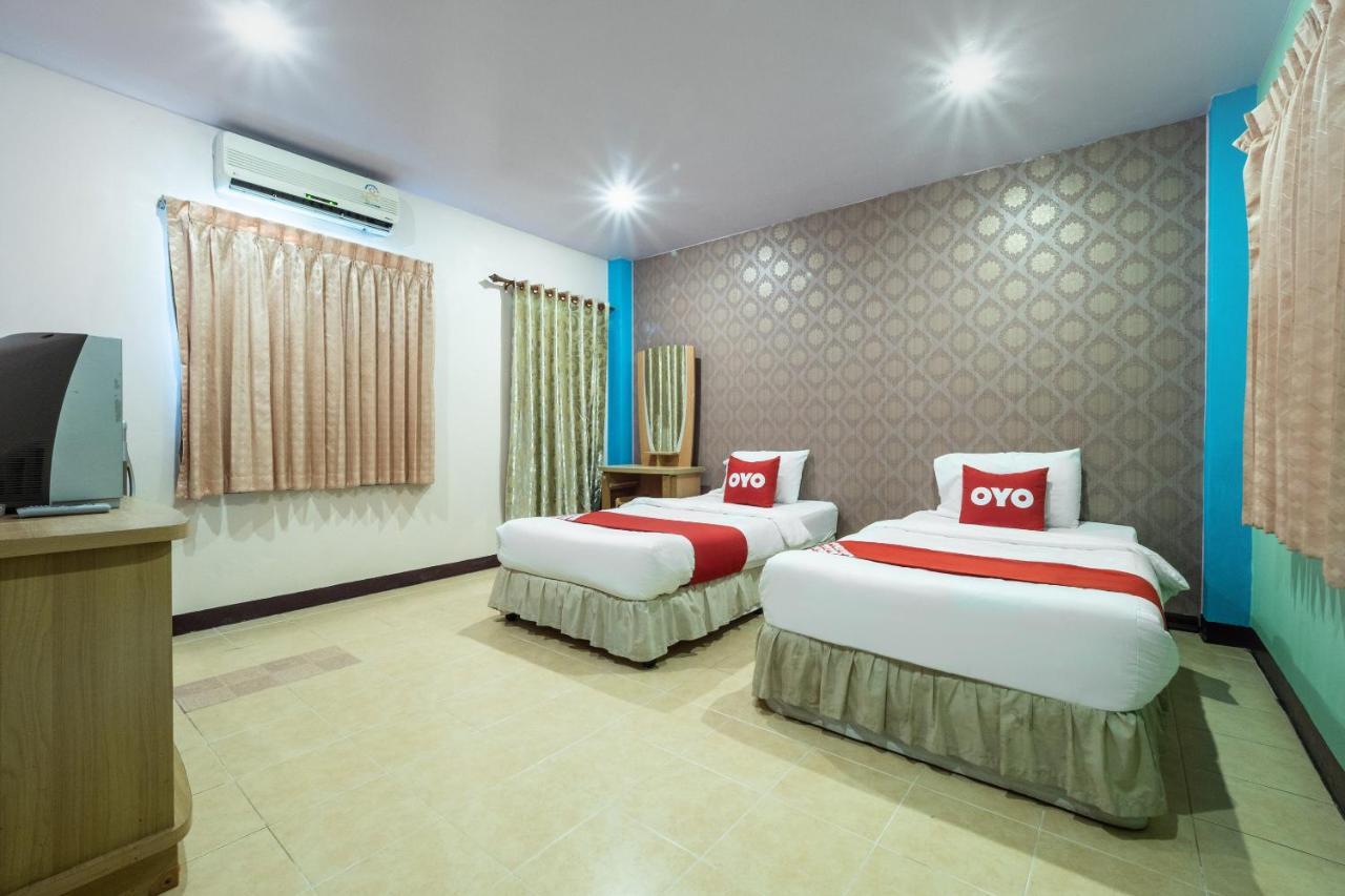 Alysia Spring Resort Κο Τσανγκ Εξωτερικό φωτογραφία