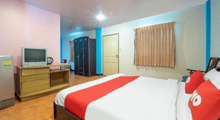 Alysia Spring Resort Κο Τσανγκ Εξωτερικό φωτογραφία