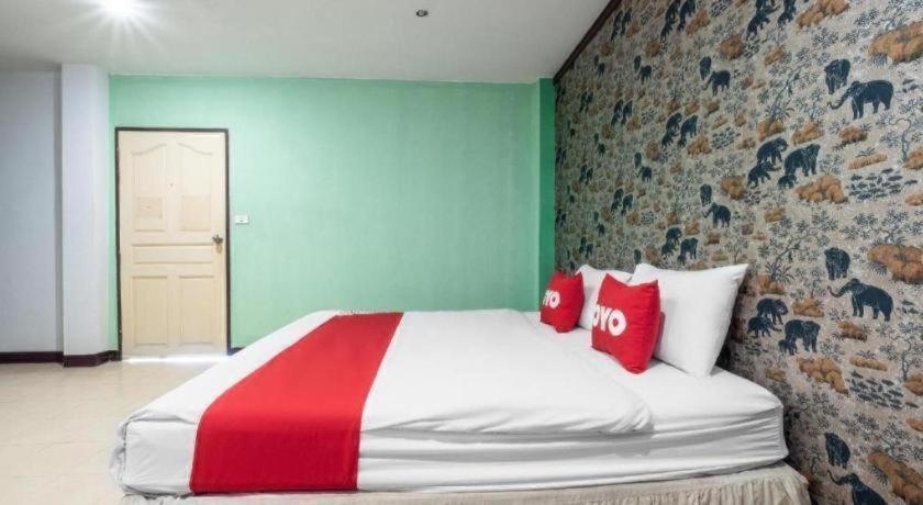 Alysia Spring Resort Κο Τσανγκ Εξωτερικό φωτογραφία